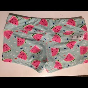 FLEO XL watermelon